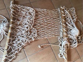 Amaca classica 180x78 cm