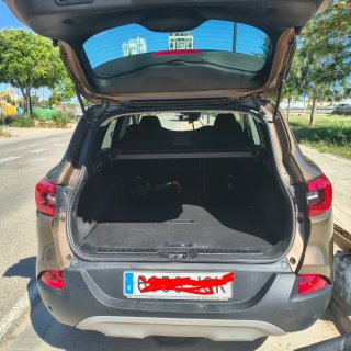 Renault Kadjar 2015