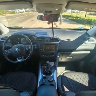 Renault Kadjar 2015