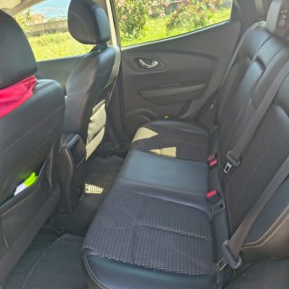 Renault Kadjar 2015