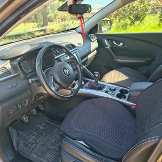 Renault Kadjar 2015