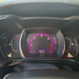 Renault Kadjar 2015