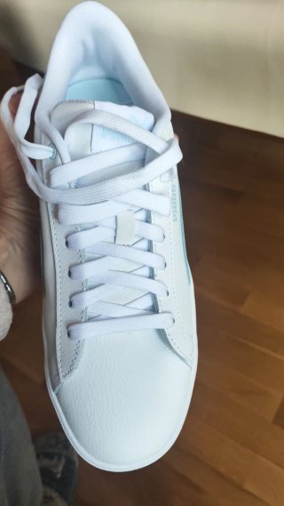 Zapatillas Puma 100% piel