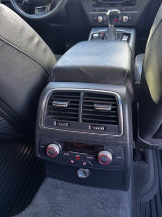 Audi A6 2014
