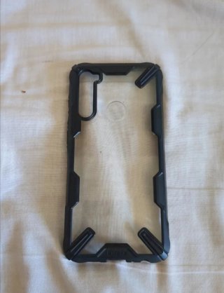 Xiaomi Mi 8 Azul