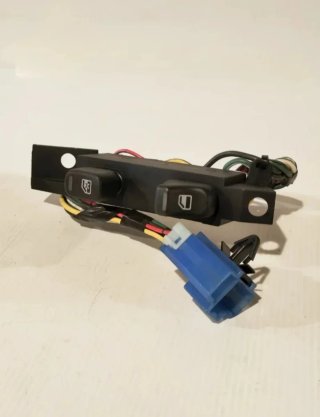 Interruptor e.e. nuevo Nissan Terrano