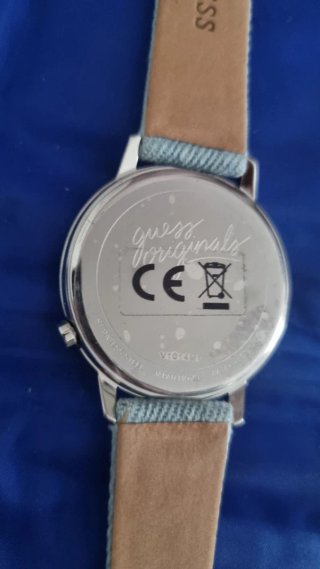 Reloj Guess Original Mujer