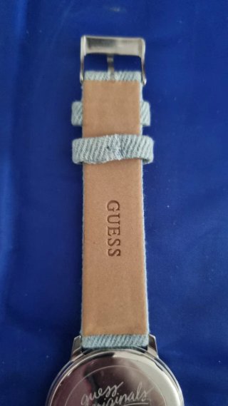 Reloj Guess Original Mujer