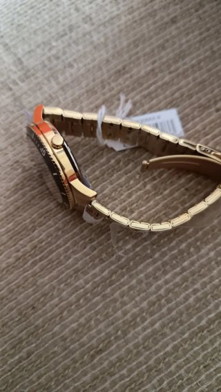Reloj Lorus Solar Hombre Nuevo