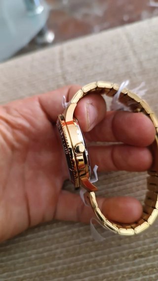 Reloj Lorus Solar Hombre Nuevo