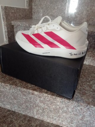 Evo SL Zapatillas Running Mujer