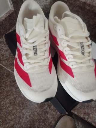 Evo SL Zapatillas Running Mujer