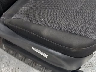 ASIENTO DELANTERO DERECHO OPEL INSIGNIA B GRAND S