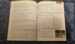 Literatura Universal 1 Bachillerato humanidades...