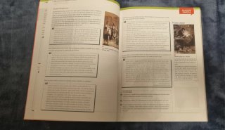 Literatura Universal 1 Bachillerato humanidades...