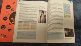 Literatura Universal 1 Bachillerato humanidades...