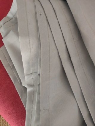 Tela de Repuesto Toldo Gris Claro 3,5x2,5m