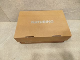 Sandalias Naturino N34 senderismo