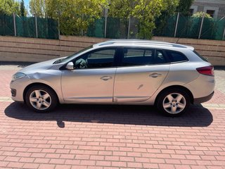 Renault Megane 2015