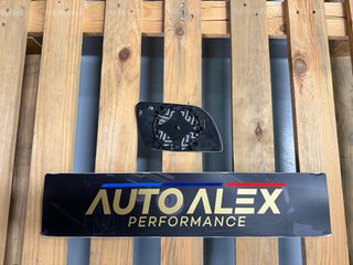 Espejo Retrovisor Izquierdo Volkswagen Polo