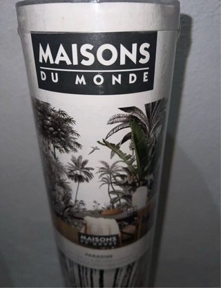 Carta da parati Maison Du Monde