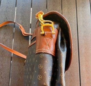 Borsa Pollini Heritage vintage