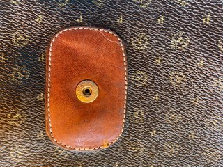 Borsa Pollini Heritage vintage