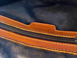 Borsa Pollini Heritage vintage