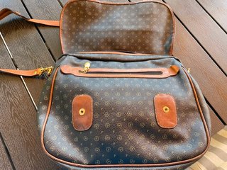 Borsa Pollini Heritage vintage