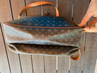 Borsa Pollini Heritage vintage