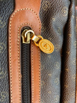 Borsa Pollini Heritage vintage