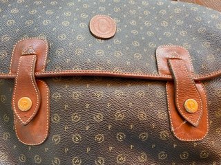 Borsa Pollini Heritage vintage