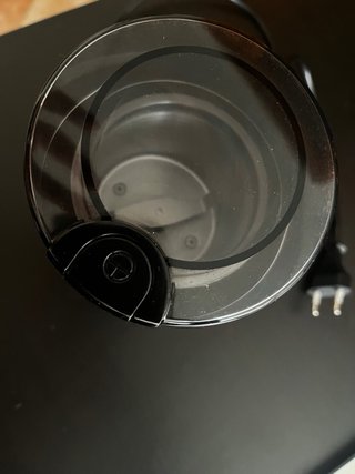 Molinillo de Café Eléctrico 200W