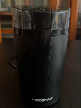 Molinillo de Café Eléctrico 200W