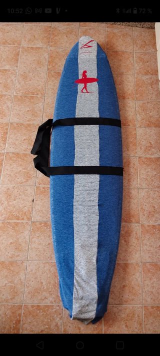 Tabla de surf native.7'0 evolutiva