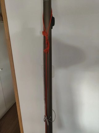 Botavara Optimista MK3, en perfectas condiciones.
