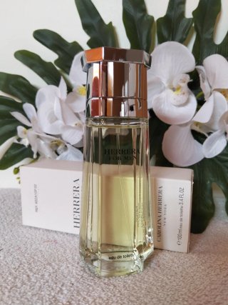 Carolina Herrera For Men Eau de Toilette