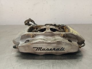 PINZA DE FRENO DELANTERA DERECHA MASERATI GHIBLI
