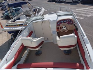 Chaparral 205 SSE 8 plaz  URGE  VENTA  negociables