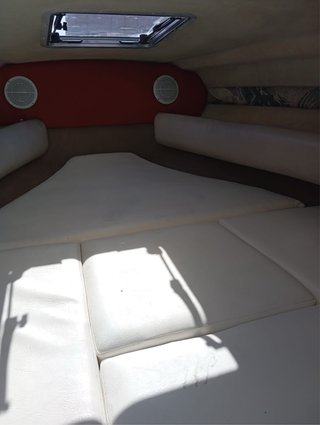 Chaparral 205 SSE 8 plaz  URGE  VENTA  negociables