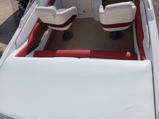 Chaparral 205 SSE 8 plaz  URGE  VENTA  negociables
