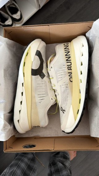 Zapatillas On Running varios colores