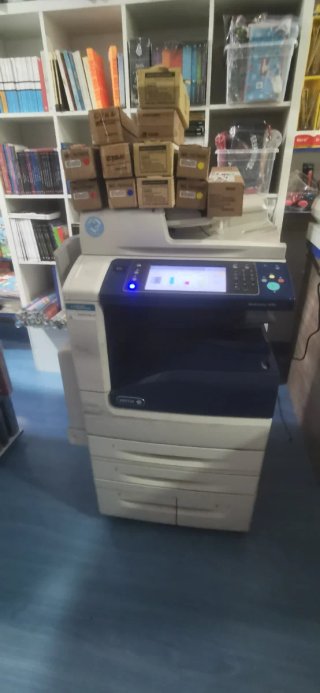 Fotocopiadora Xerox 7970