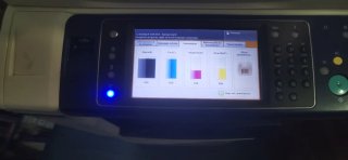 Fotocopiadora Xerox 7970