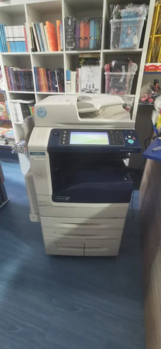 Fotocopiadora Xerox 7970