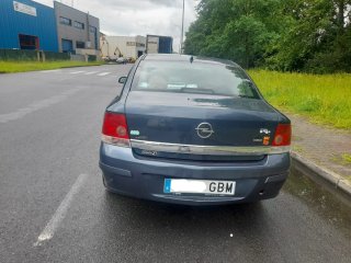 Opel Astra 2008