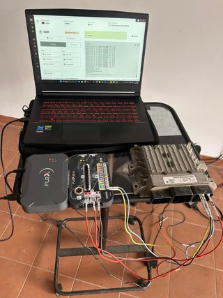Reprogramacion ECU Stage 1 y Stage 2 - EQLabsPerfo