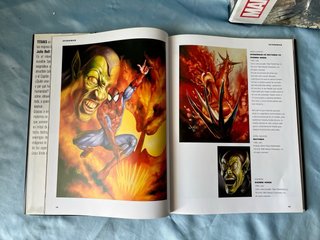 Lote Marvel Comics 75 Años y Titans