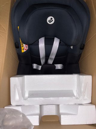 Silla de coche Mica 360 S Collection