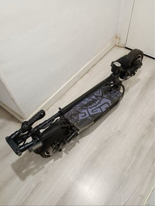 OFERTA!! Patinete Electrico SmartGyro Rockway URGE